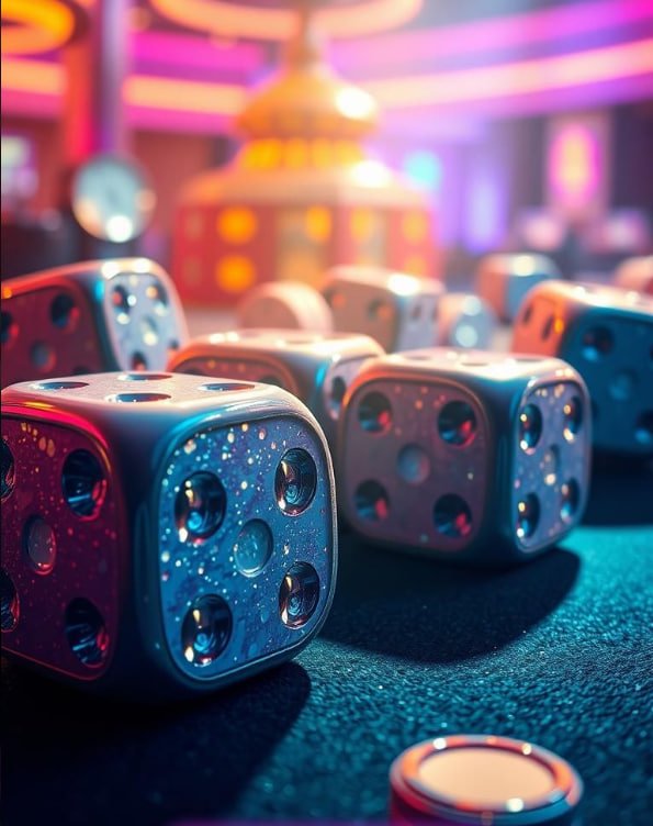 Pengalaman bermain Live Casino dengan dealer langsung di goto77